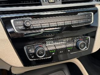 BMW X1 2.0 18D Pano Leer Camera Clima picture 12