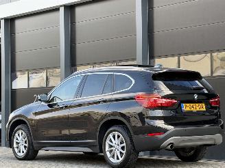 BMW X1 2.0 18D Pano Leer Camera Clima picture 5