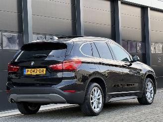BMW X1 2.0 18D Pano Leer Camera Clima picture 4