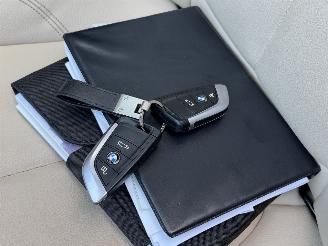 BMW X1 2.0 18D Pano Leer Camera Clima picture 16