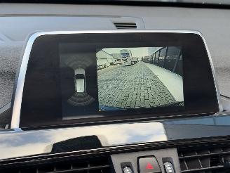 BMW X1 2.0 18D Pano Leer Camera Clima picture 11