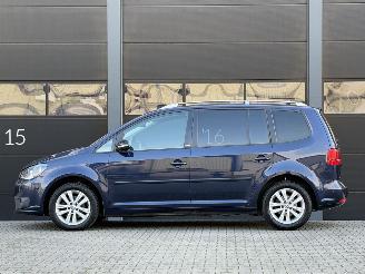Volkswagen Touran 1.2 TSI Style 7-PERS picture 5