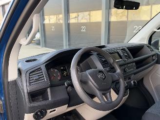Volkswagen Transporter 2.0 TDI 3-PERS Airco picture 8