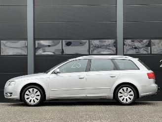 Audi A4 2.0 Clima PDC picture 6
