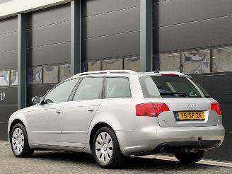 Audi A4 2.0 Clima PDC picture 5
