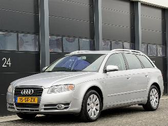 Käytettyjen passenger cars Audi A4 2.0 Clima PDC 2006/1
