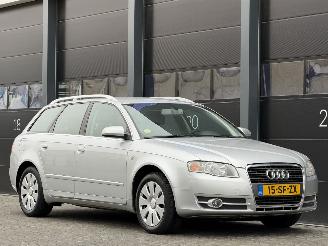 Audi A4 2.0 Clima PDC picture 2