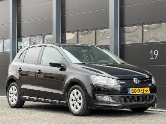 Volkswagen Polo 1.2 TDI Navi Airco picture 2