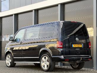 Volkswagen Multivan 2.5 TDI Leer Dak Navi DC 5-PERS picture 3