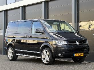 Volkswagen Multivan 2.5 TDI Leer Dak Navi DC 5-PERS picture 11