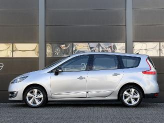 Renault Grand-scenic 1.6 dCi Bose Camera Navi PDC picture 6