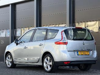 Renault Grand-scenic 1.6 dCi Bose Camera Navi PDC picture 5