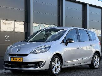 Ocazii autoturisme Renault Grand-scenic 1.6 dCi Bose Camera Navi PDC 2012/6