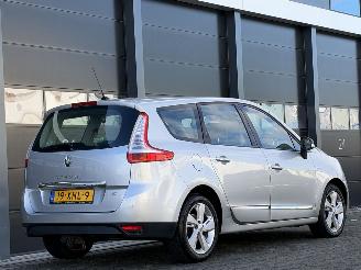 Renault Grand-scenic 1.6 dCi Bose Camera Navi PDC picture 4