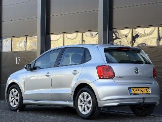 Volkswagen Polo 1.2 TDI BlueMotion Navi picture 5