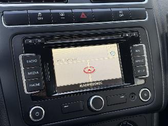 Volkswagen Polo 1.2 TDI BlueMotion Navi picture 9