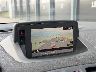 Renault Mégane 1.6 Dynamique Navi Clima picture 9
