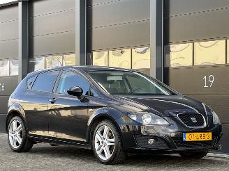 Seat Leon 1.4 TSI Style picture 2