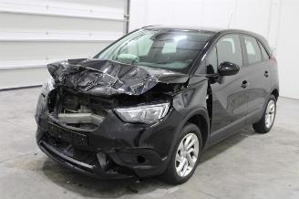 skadebil auto Opel Crossland X 2020/12