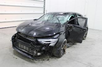 Uttjänta bilar auto Audi A3  2022/10