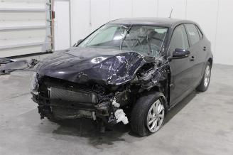 skadebil auto Volkswagen Polo  2021/11