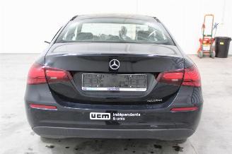 Mercedes A-klasse A 180 picture 7