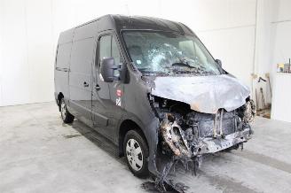 Renault Master  picture 2