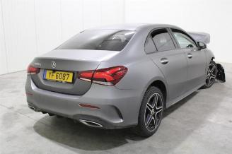 Mercedes A-klasse A 200 picture 3