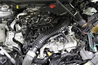 Mercedes A-klasse A 200 picture 13