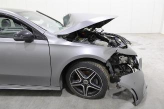 Mercedes A-klasse A 200 picture 6