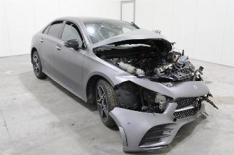 Mercedes A-klasse A 200 picture 2