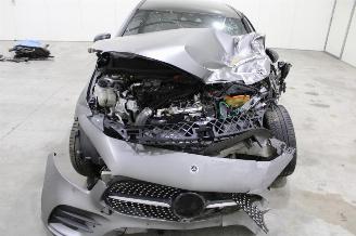 Mercedes A-klasse A 200 picture 5