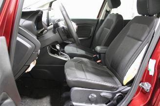 Ford EcoSport  picture 9
