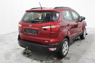 Ford EcoSport  picture 3