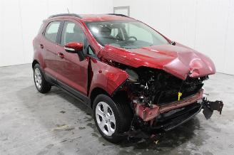 Ford EcoSport  picture 2