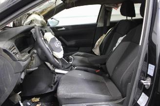 Volkswagen Taigo  picture 9