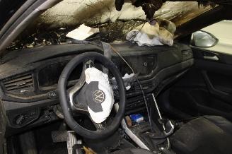 Volkswagen Taigo  picture 8