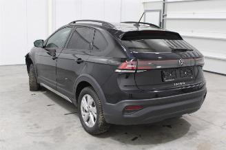 Volkswagen Taigo  picture 4