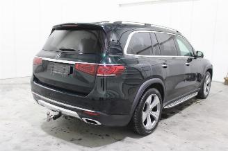 Mercedes GLS 350 picture 3