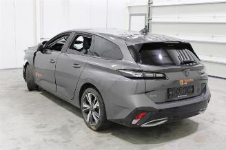 Peugeot 308  picture 5