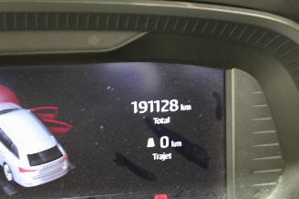 Skoda Octavia  picture 13
