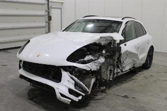 Autoverwertung Porsche Macan  2018/1