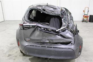 Toyota Yaris  picture 7