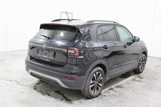 Volkswagen T-Cross  picture 4
