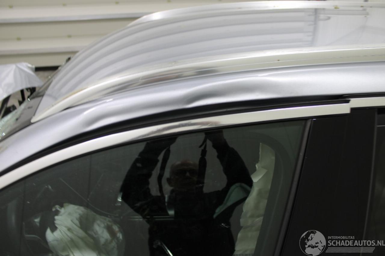 Mercedes GLC 200