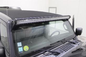 Jeep Wrangler  picture 15