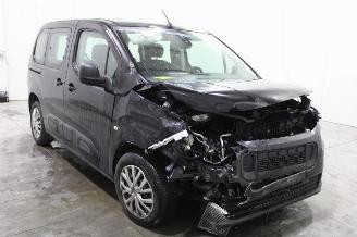 Citroën Berlingo  picture 2