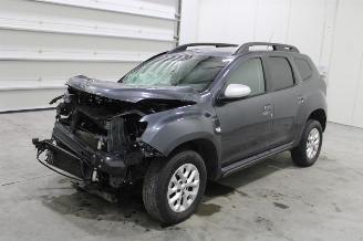 Autoverwertung Dacia Duster  2023/3