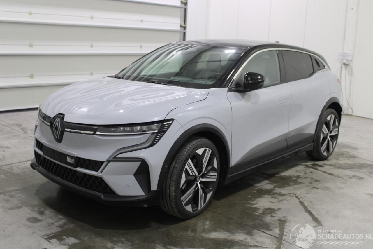 Renault Mégane Megane