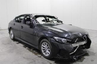 BMW 3-serie 318 picture 3